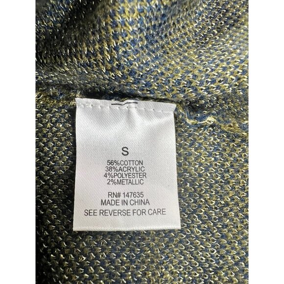 Romeo & Juliet Couture Women's Long Sleeve Dress - Picture 4 of 7